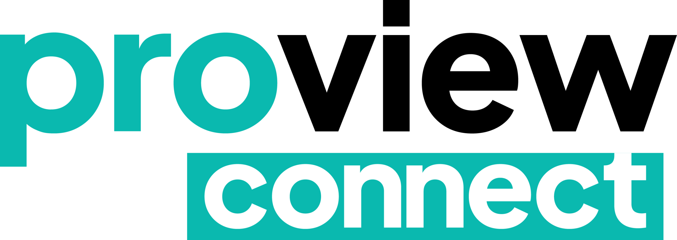 ProView Connect Logo